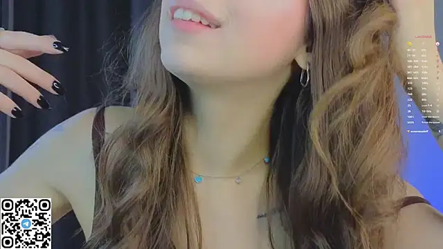 VirginiaHouston online show from 19, 10, 2025