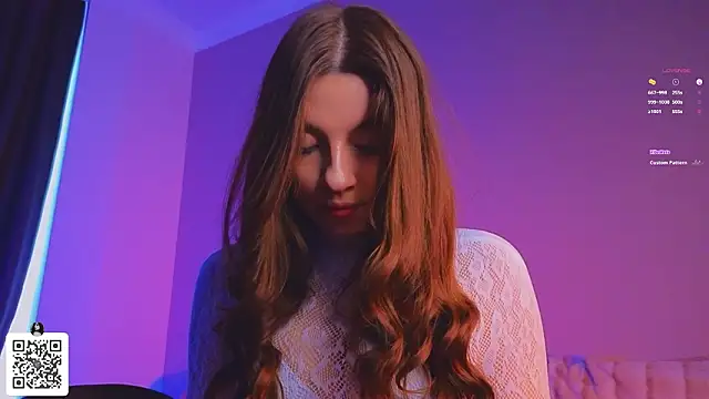 Snapshot of VirginiaHouston chatting on 3, 2, 2026 VirginiaHouston online show from 3, 2, 2026