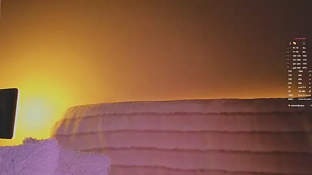 Snapshot of VirginiaHouston chatting on 13, 2, 2026 VirginiaHouston online show from 13, 2, 2026