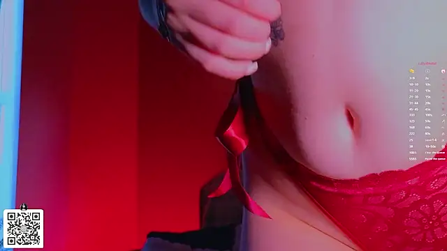 Snapshot of VirginiaHouston chatting on 14, 2, 2026 VirginiaHouston online show from 14, 2, 2026