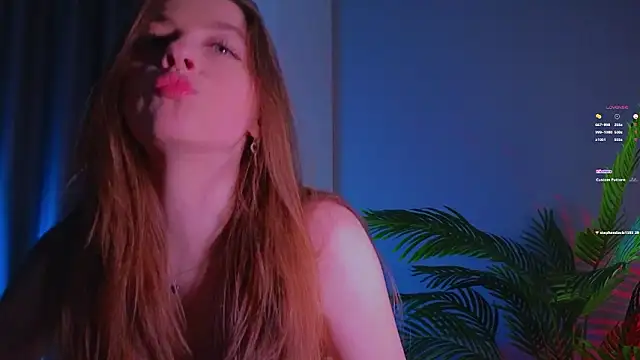 Snapshot of VirginiaHouston chatting on 28, 2, 2026 VirginiaHouston online show from 28, 2, 2026