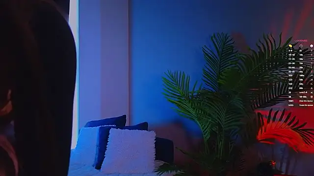 Snapshot of VirginiaHouston chatting on 1, 3, 2026 VirginiaHouston online show from 1, 3, 2026