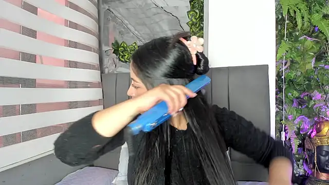 vela-kimm online show from 17, 12, 2025