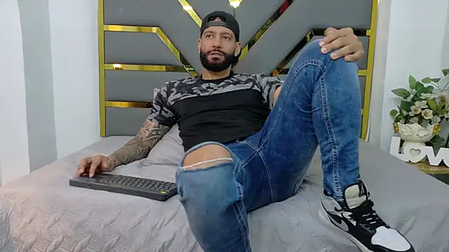 yorbymaxx online show from 15, 10, 2025