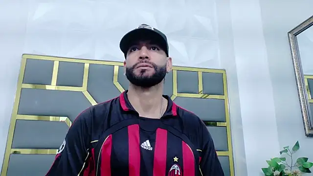 yorbymaxx online show from 17, 12, 2025