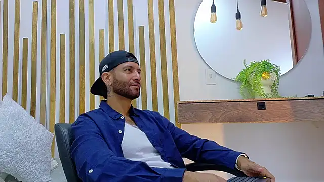 yorbymaxx online show from 19, 2, 2026