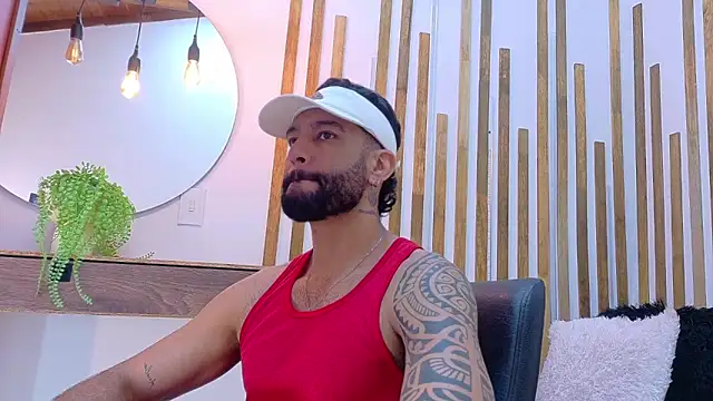 yorbymaxx online show from 21, 3, 2026