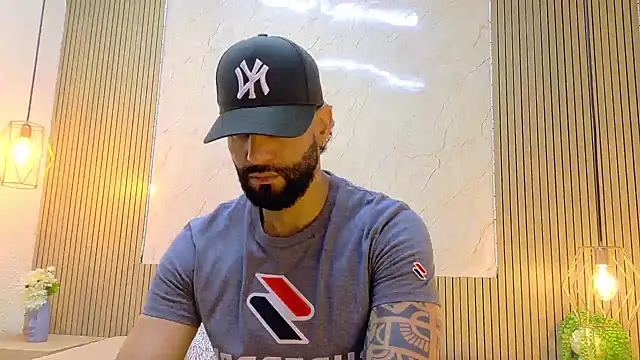 yorbymaxx online show from 28, 7, 2026