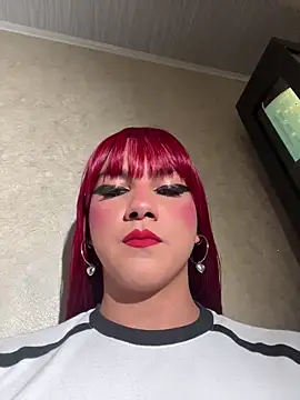 Stifanny Moreli online show from 7, 2, 2026