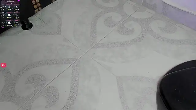 yasmin rahal online show from 19, 2, 2026