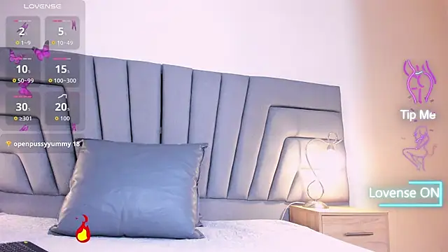 Maia 520 online show from 27, 11, 2025