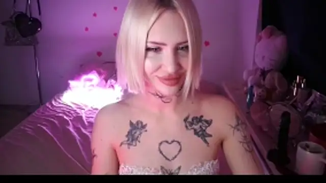 yourscirilla online show from 27, 3, 2026