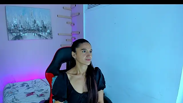 maraiah petit online show from 22, 9, 2025