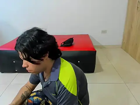 Lady Evelynn online show from 1, 11, 2025