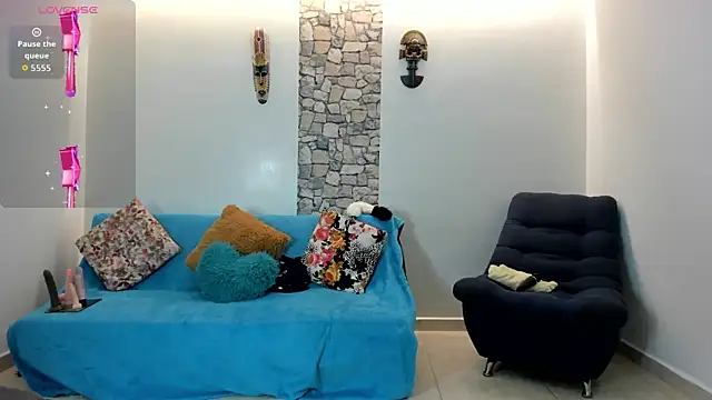 Snapshot of PIINK_2025 chatting on 19, 11, 2025 PIINK 2025 online show from 19, 11, 2025