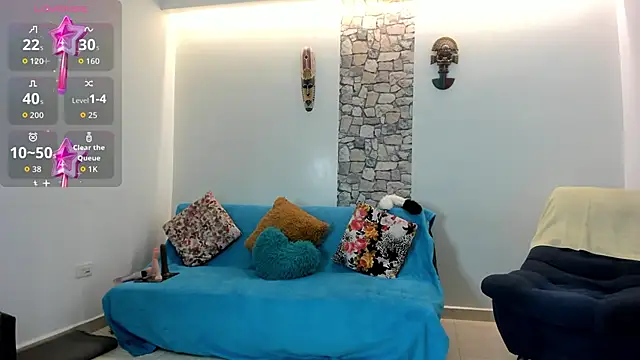 Snapshot of PIINK_2025 chatting on 20, 11, 2025 PIINK 2025 online show from 20, 11, 2025