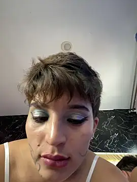 DayanaDG online show from 7, 3, 2026