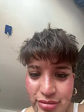 DayanaDG online show from 12, 4, 2026