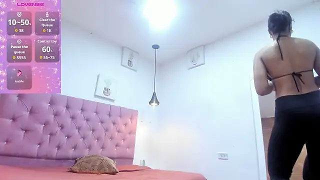 sienna glow online show from 19, 9, 2025