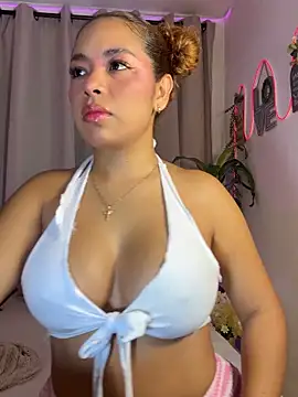 megansan  online show from 27, 5, 2026