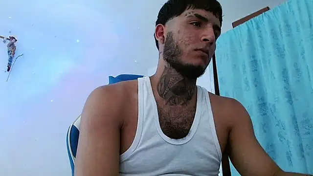 Snapshot of Lord_Luciferhot_Dirty666 chatting on 6, 10, 2025 Lord Luciferhot Dirty666 online show from 6, 10, 2025