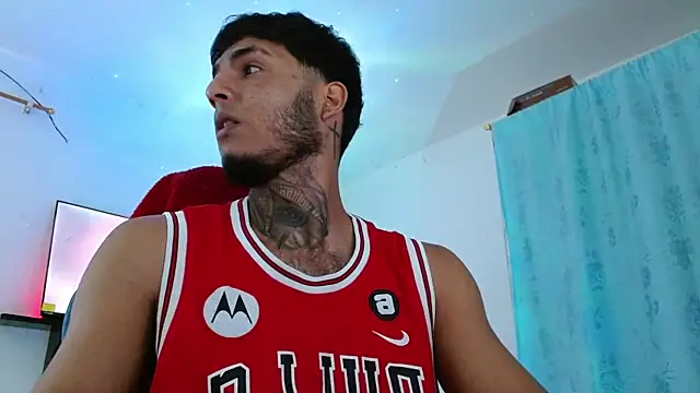 Snapshot of Lord_Luciferhot_Dirty666 chatting on 8, 10, 2025 Lord Luciferhot Dirty666 online show from 8, 10, 2025