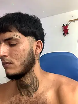 Snapshot of Lord_Luciferhot_Dirty666 chatting on 17, 10, 2025 Lord Luciferhot Dirty666 online show from 17, 10, 2025