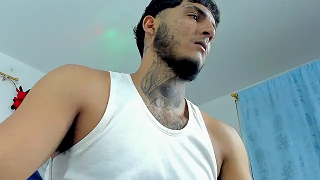 Snapshot of Lord_Luciferhot_Dirty666 chatting on 19, 10, 2025 Lord Luciferhot Dirty666 online show from 19, 10, 2025