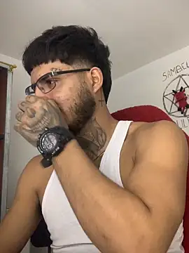 Snapshot of Lord_Luciferhot_Dirty666 chatting on 22, 11, 2025 Lord Luciferhot Dirty666 online show from 22, 11, 2025