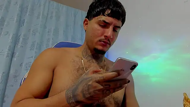 Snapshot of Lord_Luciferhot_Dirty666 chatting on 13, 12, 2025 Lord Luciferhot Dirty666 online show from 13, 12, 2025