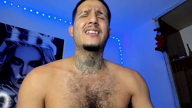 Lord Luciferhot Dirty666 online show from 30, 4, 2026