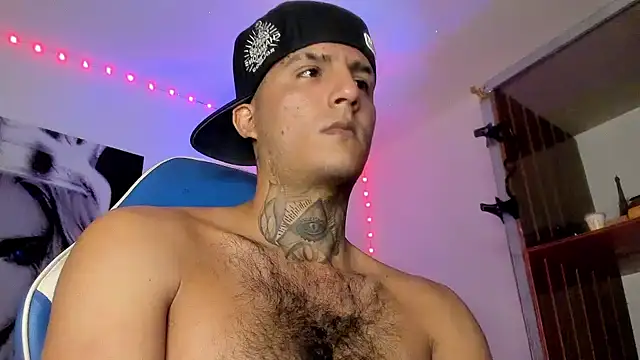 Lord Luciferhot Dirty666 online show from 14, 5, 2026