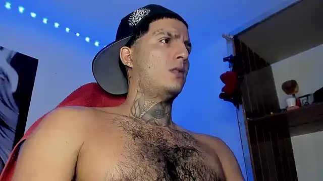 Lord Luciferhot Dirty666 online show from 16, 5, 2026