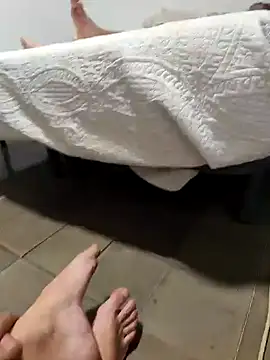 parejita888 online show from 27, 9, 2025