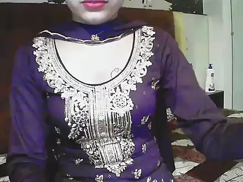 elize   online show from 19, 1, 2026