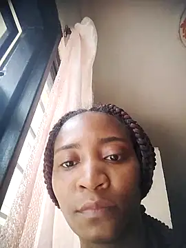 AmbarSmit online show from 5, 10, 2025