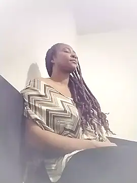 AmbarSmit online show from 8, 10, 2025