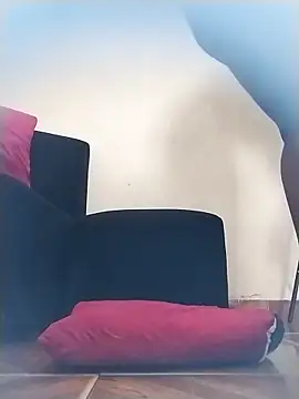 AmbarSmit online show from 17, 10, 2025