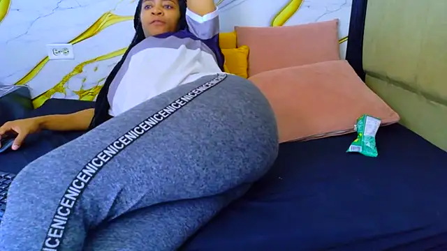 AmbarSmit online show from 1, 4, 2026