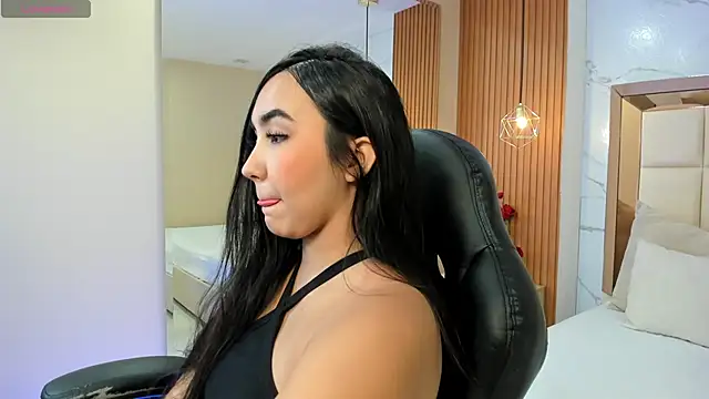 julieta rosee online show from 16, 1, 2026