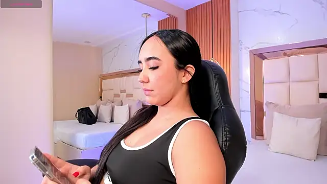 julieta rosee online show from 12, 3, 2026