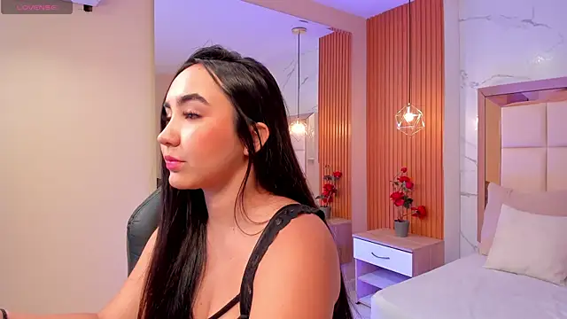 julieta rosee online show from 23, 3, 2026