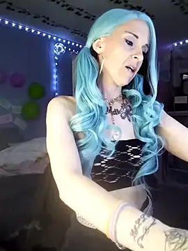 Purple2StayThnxx online show from 22, 3, 2026