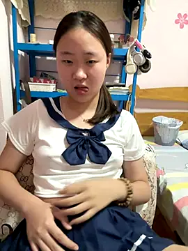 Snapshot of CoCo-s chatting on 20, 9, 2025 CoCo-s online show from 20, 9, 2025