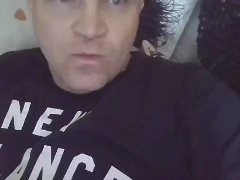 habartek85 online show from 21, 10, 2025