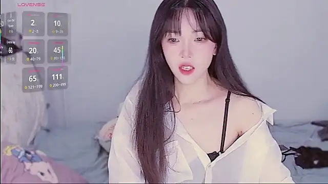 XiaoNana  online show from 5, 2, 2026