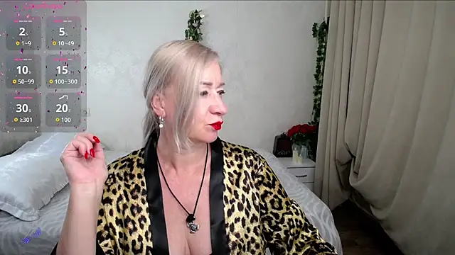 Snapshot of hunters_woman chatting on 19, 7, 2026 hunters woman online show from 19, 7, 2026