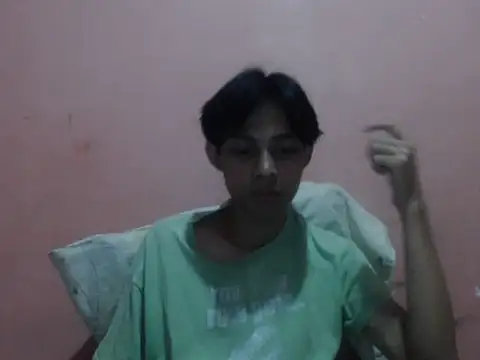 Snapshot of Kyoshi_19 chatting on 18, 1, 2026 Kyoshi 19 online show from 18, 1, 2026