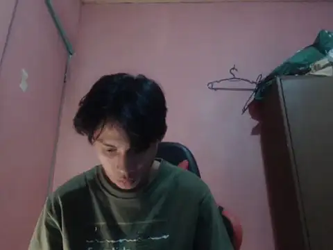 Snapshot of Kyoshi_19 chatting on 3, 2, 2026 Kyoshi 19 online show from 3, 2, 2026