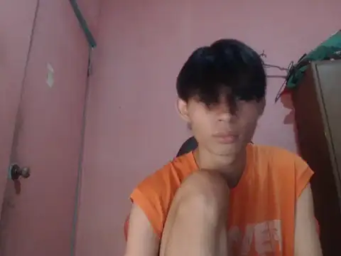 Snapshot of Kyoshi_19 chatting on 23, 2, 2026 Kyoshi 19 online show from 23, 2, 2026